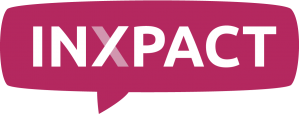 Inxpact logo